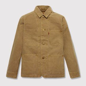 Levi's Engineer's Coat